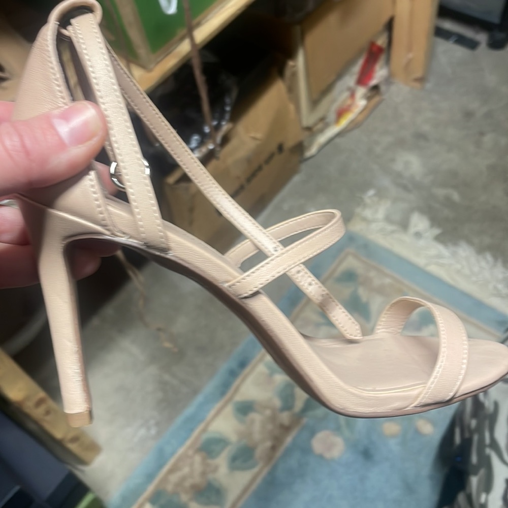 COPY - Nude heels - Picture 7 of 8